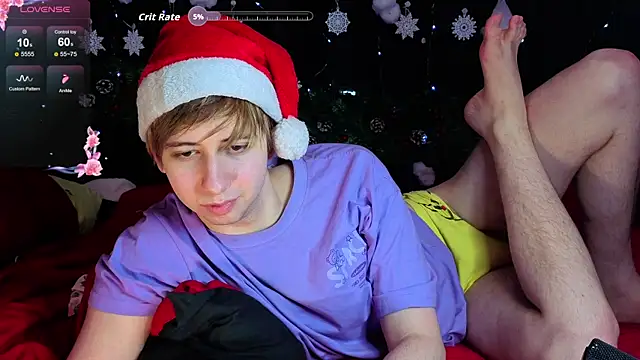 Timothy_Fox live sex cam