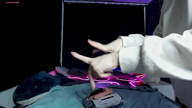 KIKI_Krash live sex cam