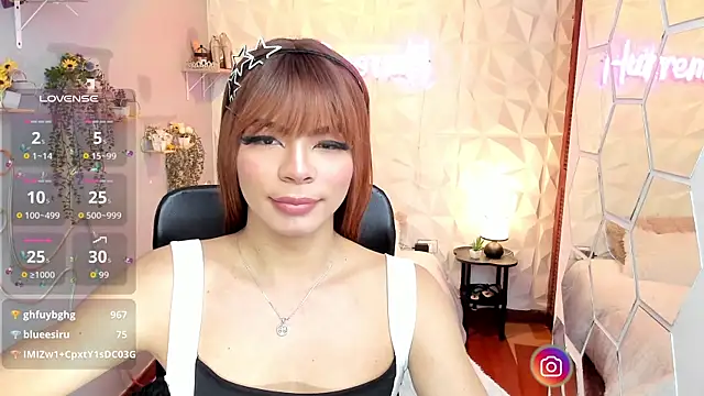 hurrencam live sex cam