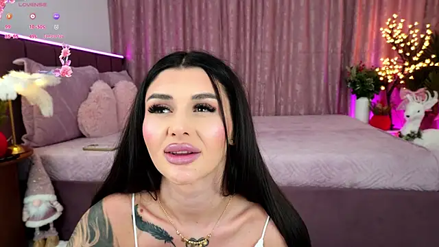 Emily__Hudsson live sex cam