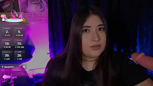 Gaby__Howards's cam snapshot