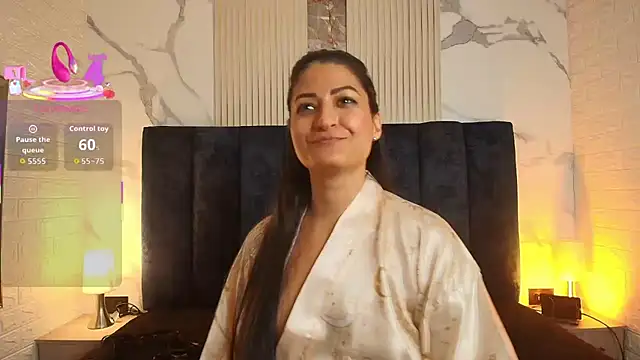 MarScarlett's cam snapshot