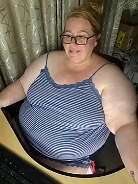 Iceprincess2bad4u live sex cam