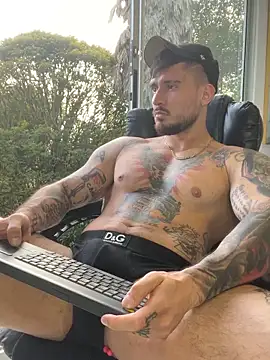 DimitriSullivan_ live sex cam