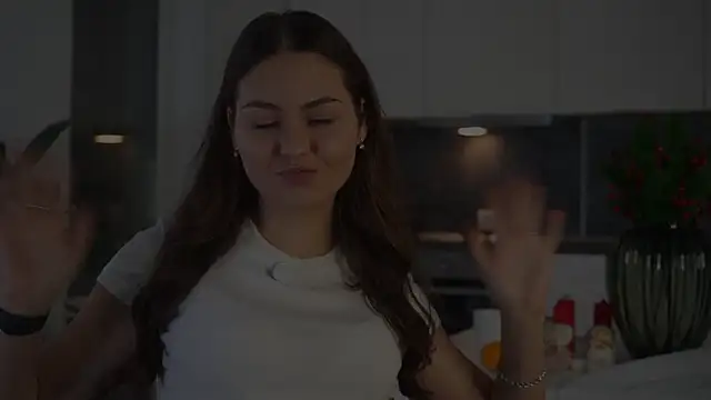 LatonyaButac's cam snapshot