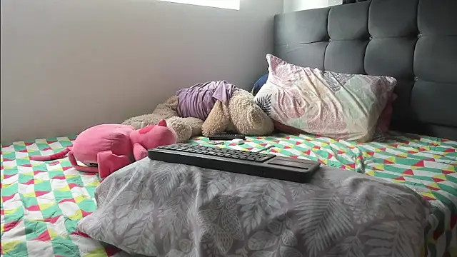 gracekelly12's cam snapshot