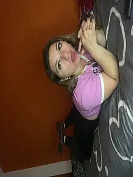 SCARLET-20's cam snapshot