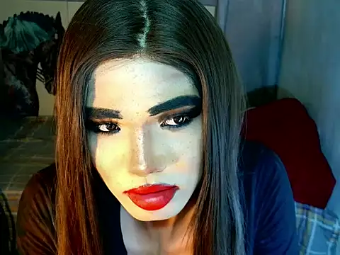 terra_HORSECOCK live sex cam