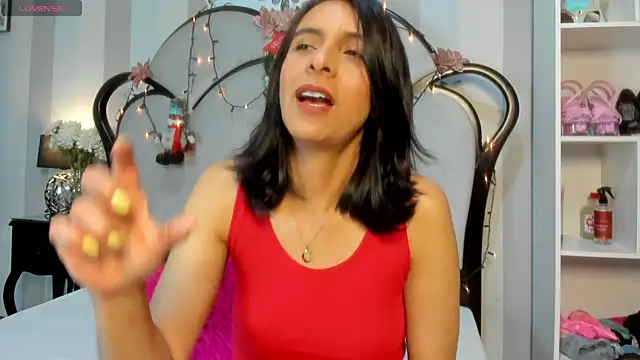 MiaAmore_'s cam snapshot