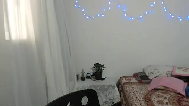 ms_megan_shadow's cam snapshot