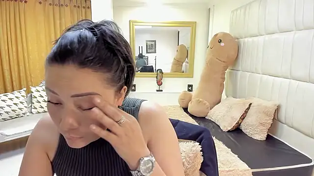 gaby_trent's cam snapshot