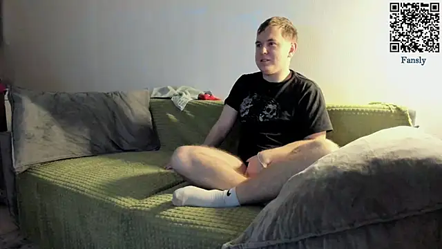 MashkaRay's cam snapshot