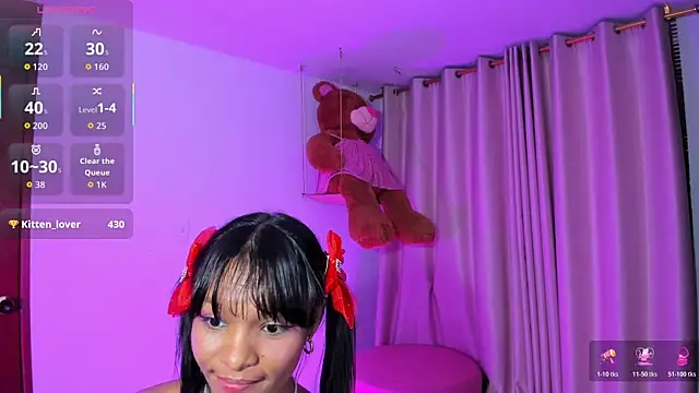 KaattySweet_'s cam snapshot