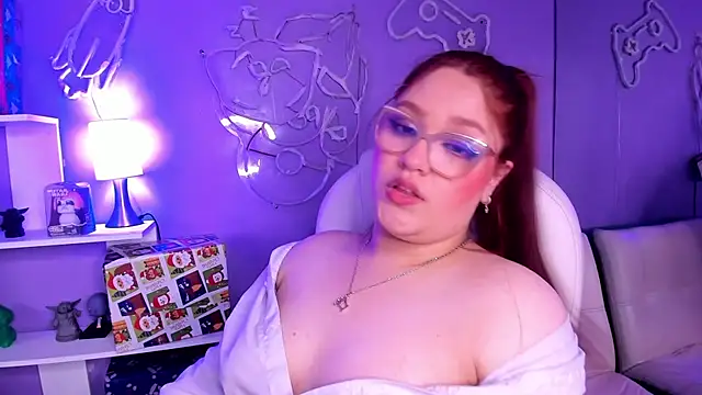 Camiila_Osorio's cam snapshot