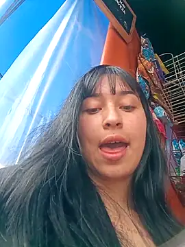 Sol_Sunny's cam snapshot