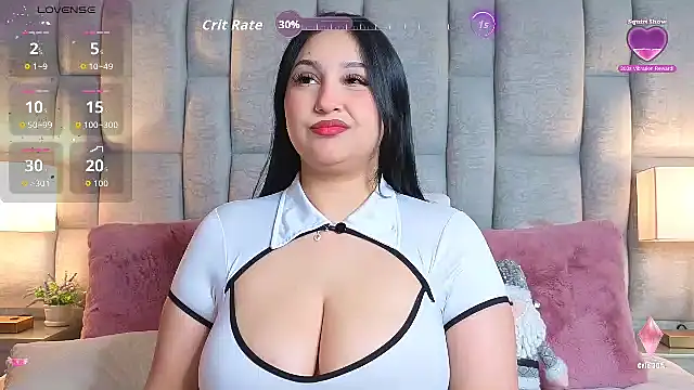 BlairHarper's cam snapshot