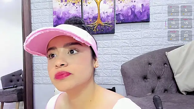 Eyes_Duque's cam snapshot