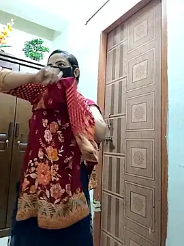 Payel-Sen's cam snapshot