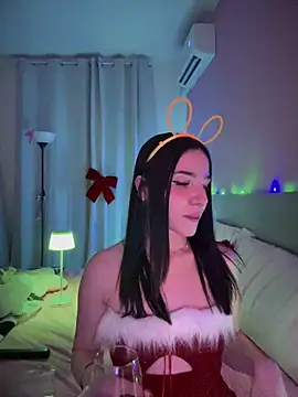 ShannonShanny live sex cam