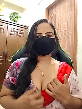 Payel-Sen's cam snapshot