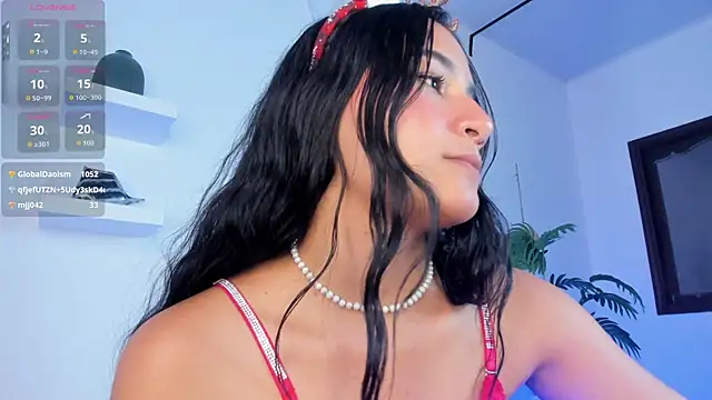 emily_yeon live sex cam