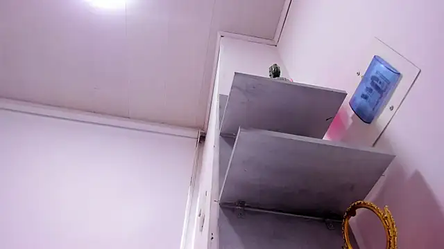 Cherllynn's cam snapshot