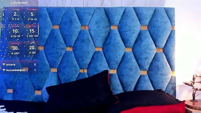 sasha_roldann's cam snapshot