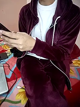 Nisha_bhandari's cam snapshot