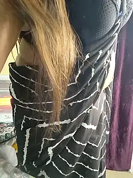 Sweet-janvi's cam snapshot