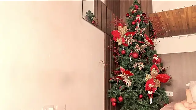 Violet_carson's cam snapshot