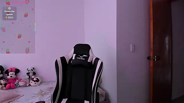 AvaScott_'s cam snapshot