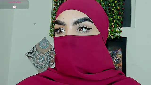 Maissa_Alabi live sex cam