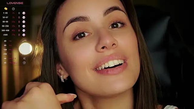 KateCarrey live sex cam