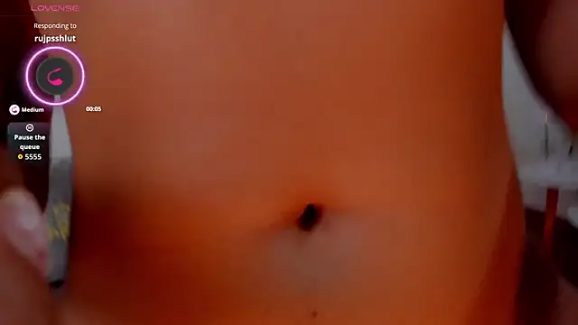 amandaconner's cam snapshot