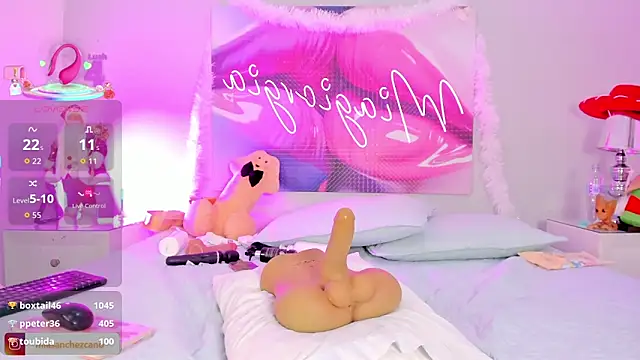 Miagiorgia_'s cam snapshot