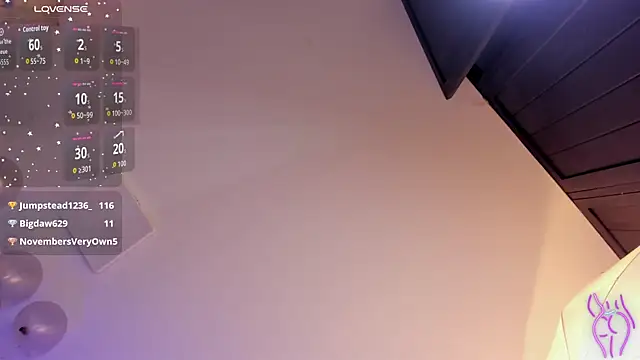 GiaFu's cam snapshot