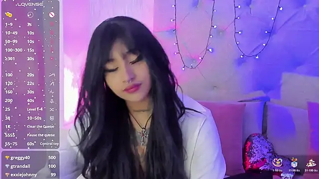 goth_tasha's cam snapshot