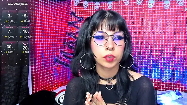 Rose_72's cam snapshot