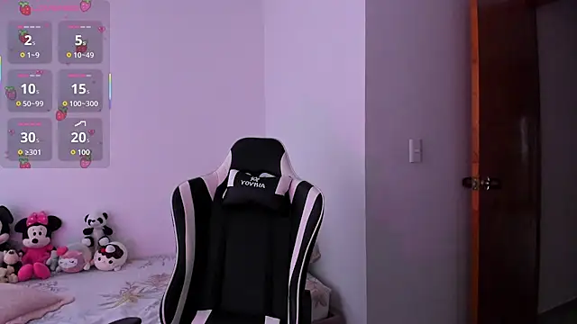 AvaScott_'s cam snapshot