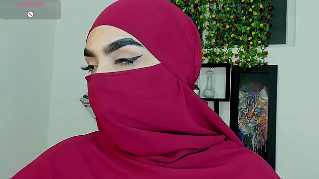 Maissa_Alabi's cam snapshot