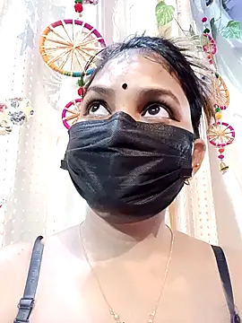 Jaanu-88 live sex cam