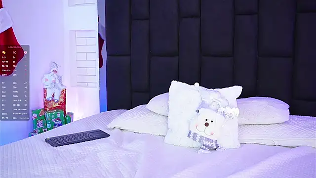 Marianamonroe_'s cam snapshot