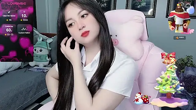 _Nana_20 live sex cam