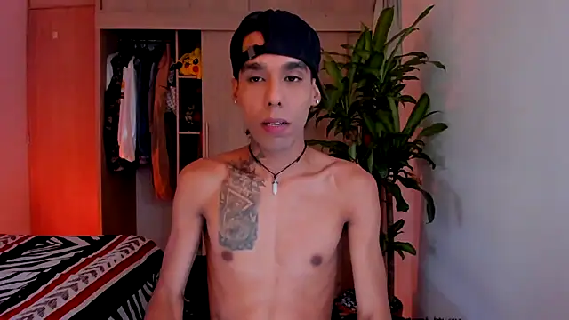 Damianwhite's cam snapshot