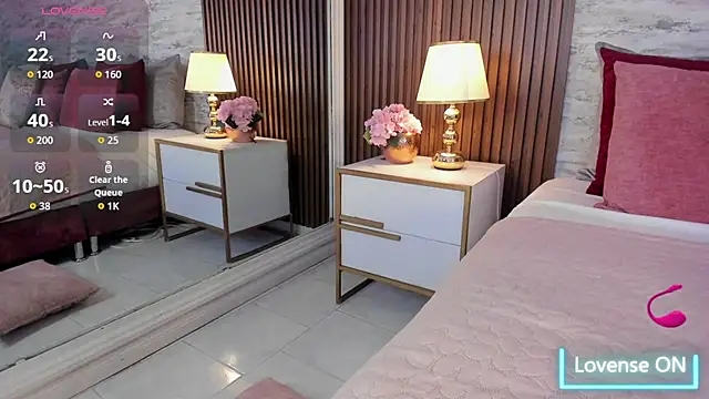 MadisonHunter2024's cam snapshot