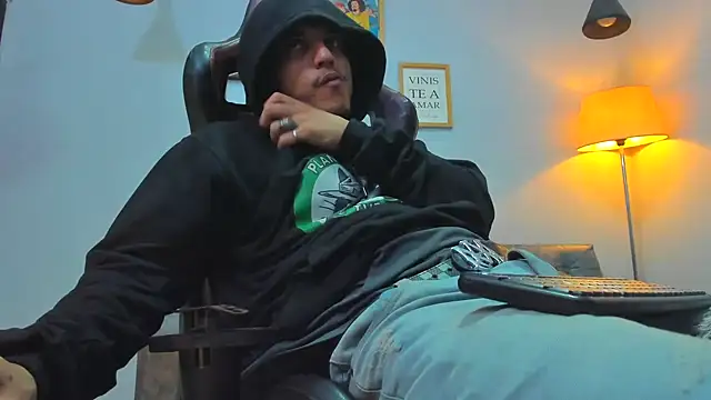 Xfire_boy69's cam snapshot