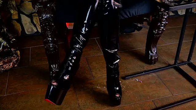 VanessaColby's cam snapshot