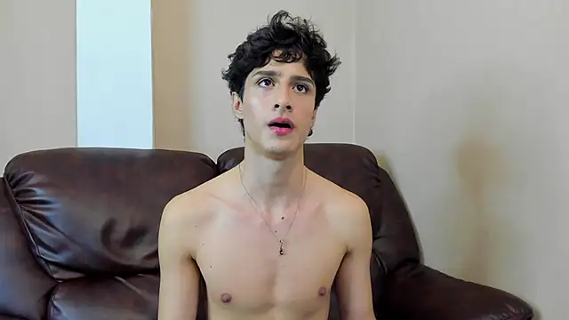 Xam_Collen's cam snapshot