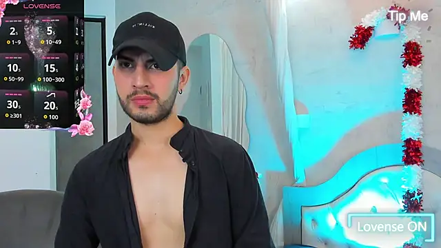 Noah_Prince10's cam snapshot