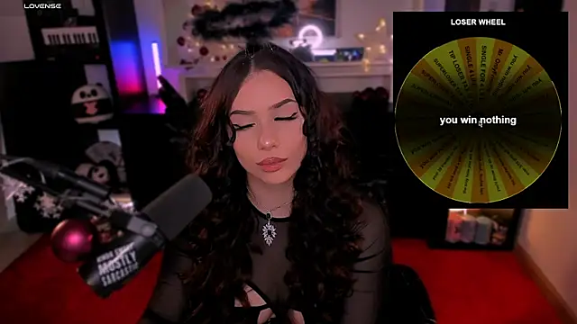 melanielipps's cam snapshot